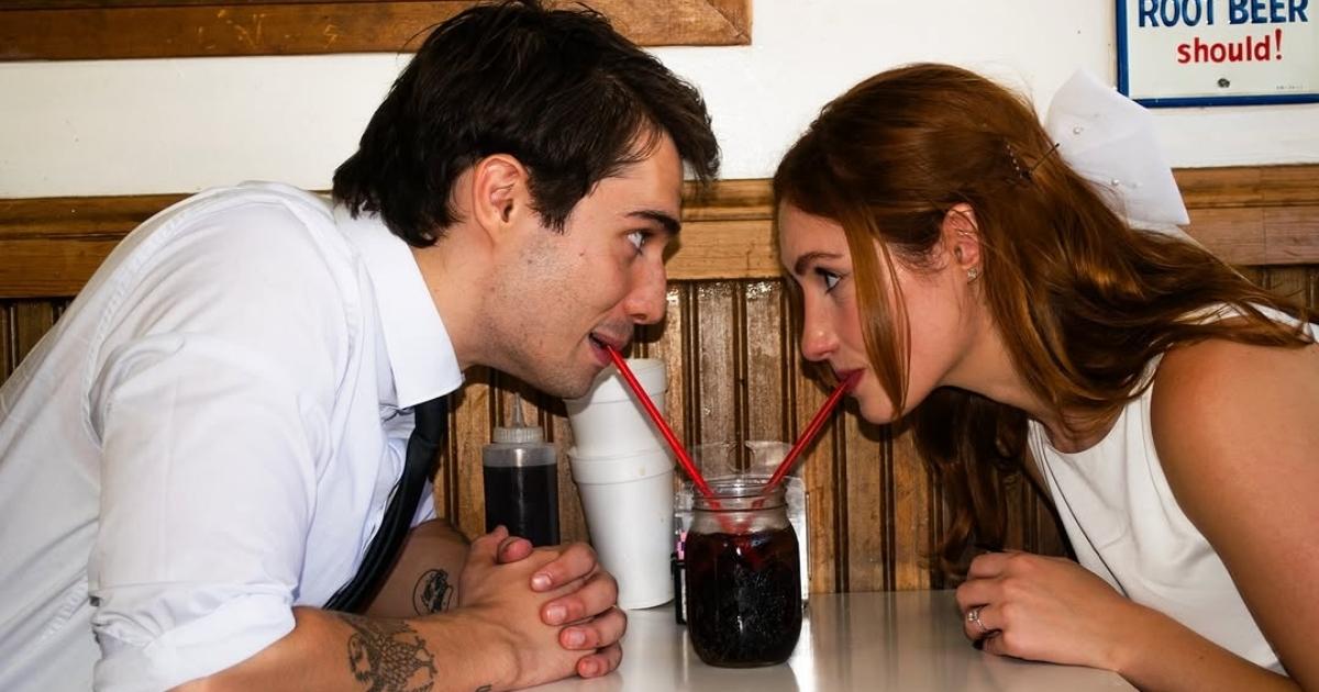 Who is Ben Taylor wife in vertical dramas and real life? 2 Who is Ben Taylor wife?