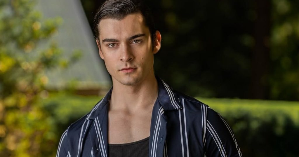 What is Evan Bacic age in 2026 and why do fans search him?