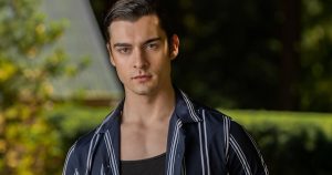 What is Evan Bacic age in 2026 and why do fans search him?