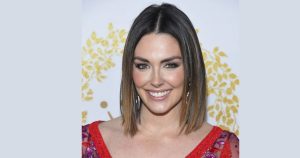 How Tall Is Taylor Cole? Height, Age, Husband & Career 2026