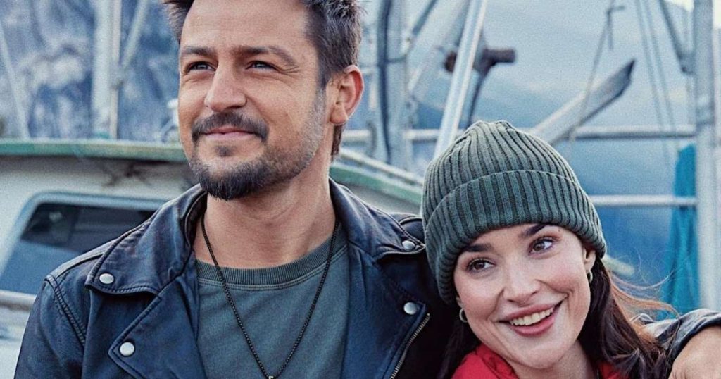 Is Tyler Hynes married? Relationship status and personal life explained