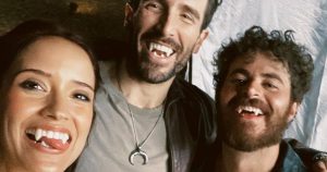Who is Nick Puya wife, and is he married in real life?