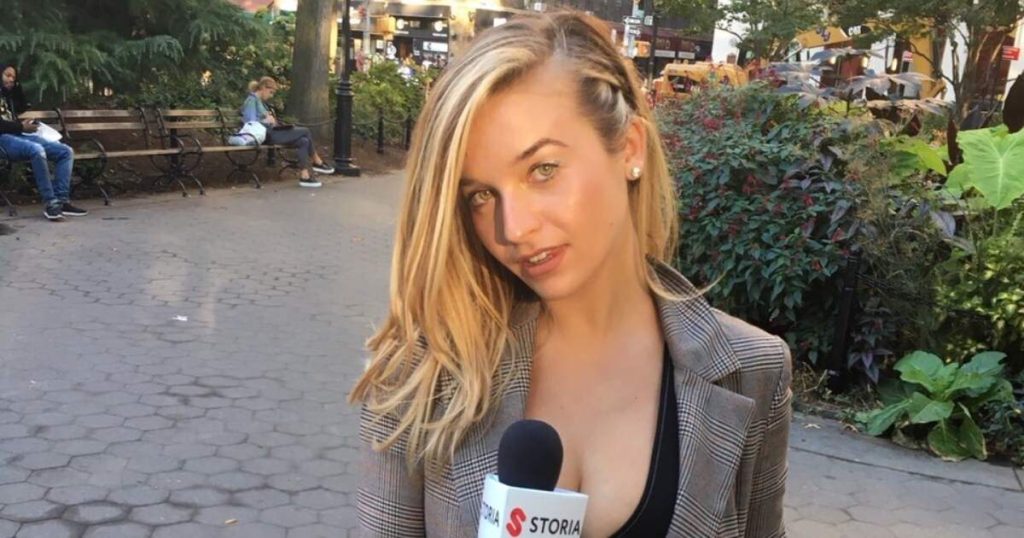 Sarah Moliski Age: Biography, Career And Acting Details