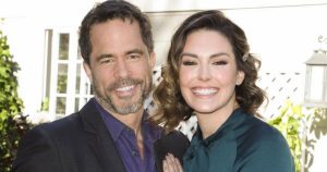Taylor Cole husband: Who is Cameron Larson and their love story