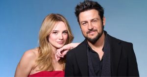 Tyler Hynes relationships: dating life, rumors, and personal connections explained