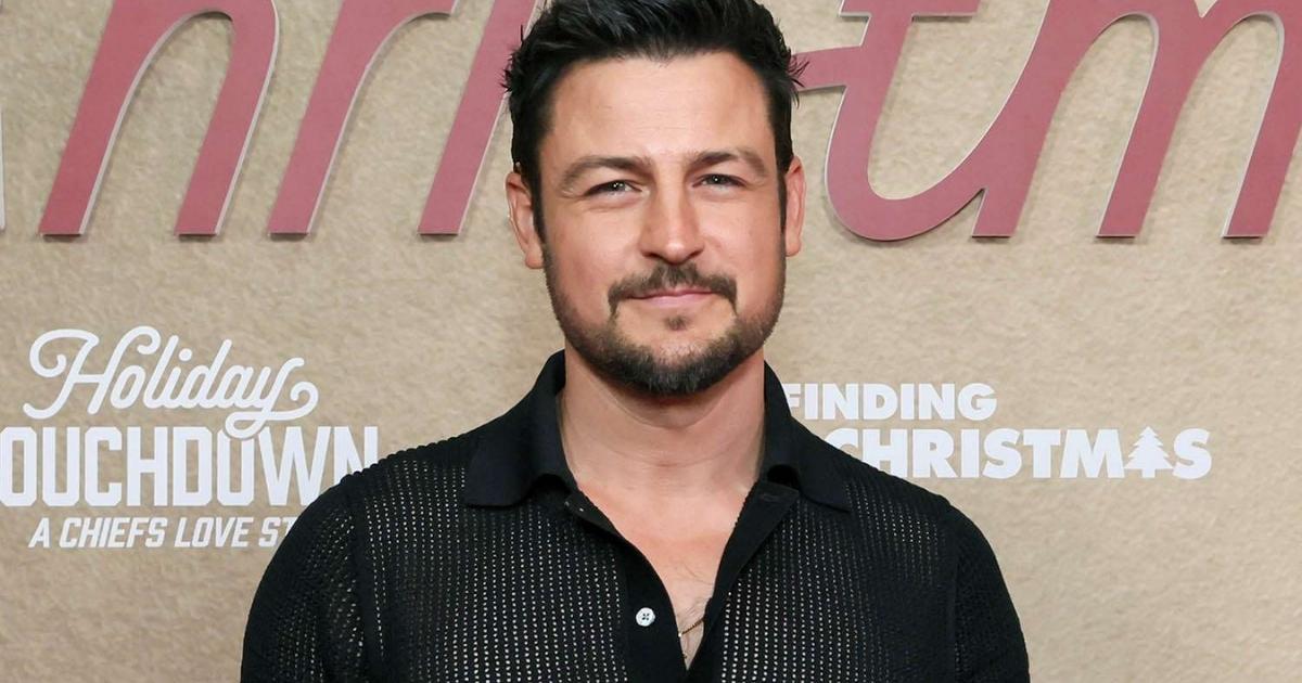 Where does Tyler Hynes live now? Home location and private life explained 2 Where does Tyler Hynes live now?