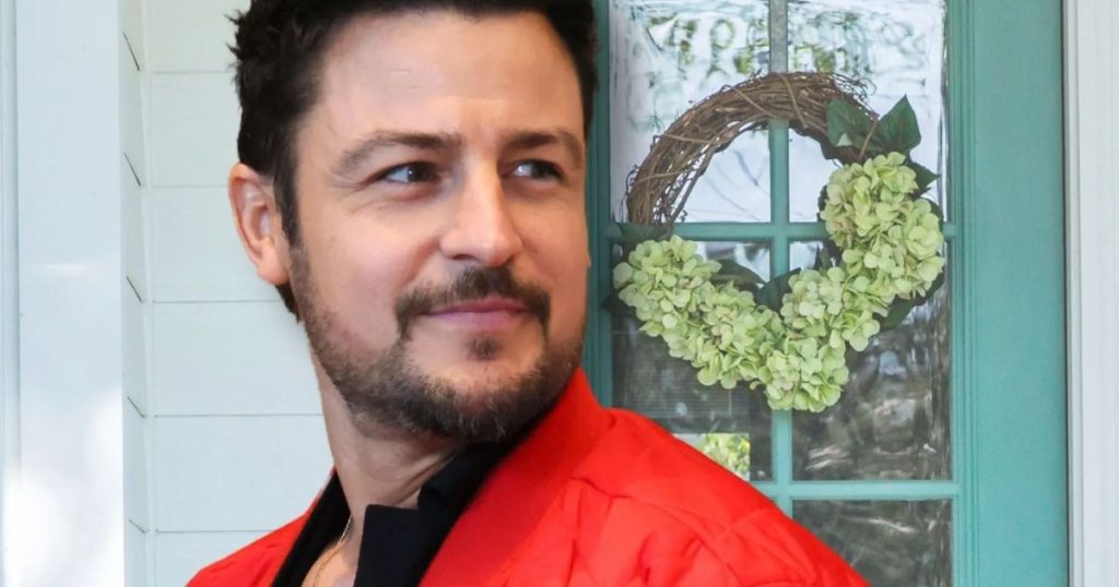 Where does Tyler Hynes live now? Home location and private life explained