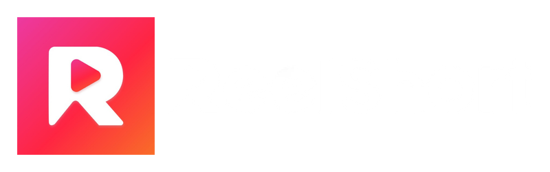 ReelShort logo