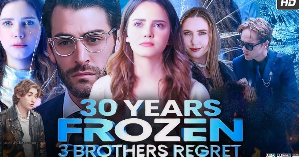 30 Years Frozen 3 Brothers Regret ending explained clearly 2 30 Years Frozen 3 Brothers Regret Ending Explained