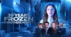 30 Years Frozen 3 Brothers Regret ending explained clearly