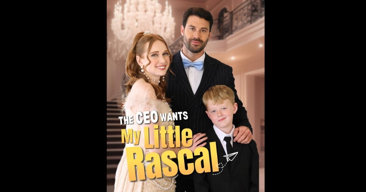 CEO Wants My Little Rascal cast, roles, and character guide 3 Jesse H. Ryan in a supporting role