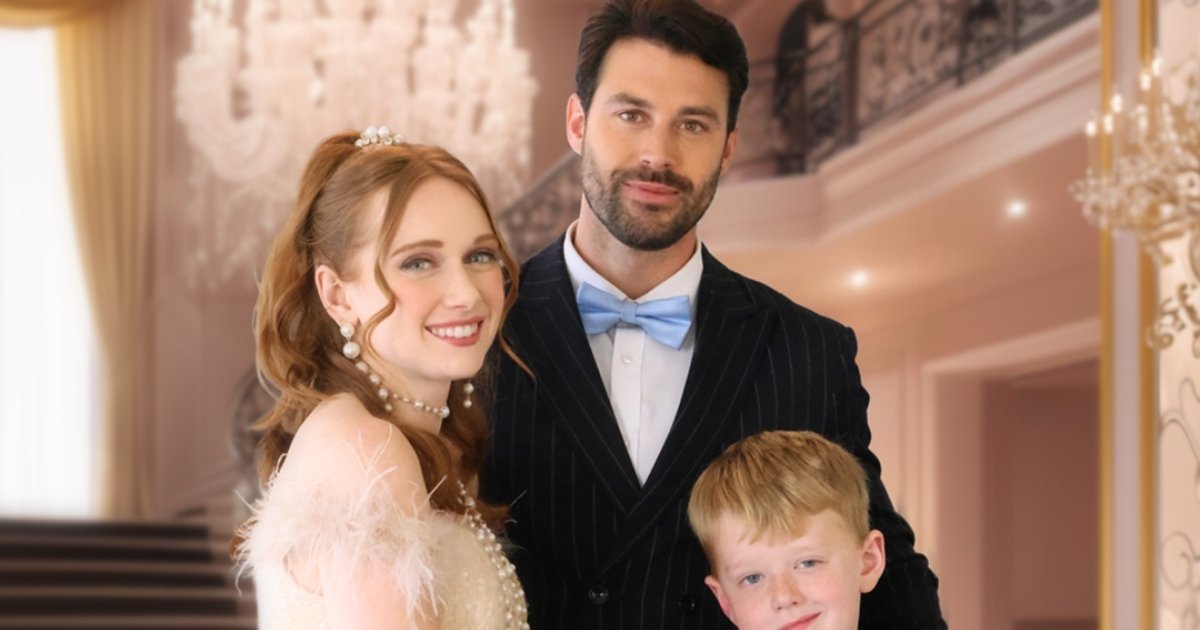 Jarred Harper age, birthday, height, wife, and career guide 3 How tall is actor Jared Harper?