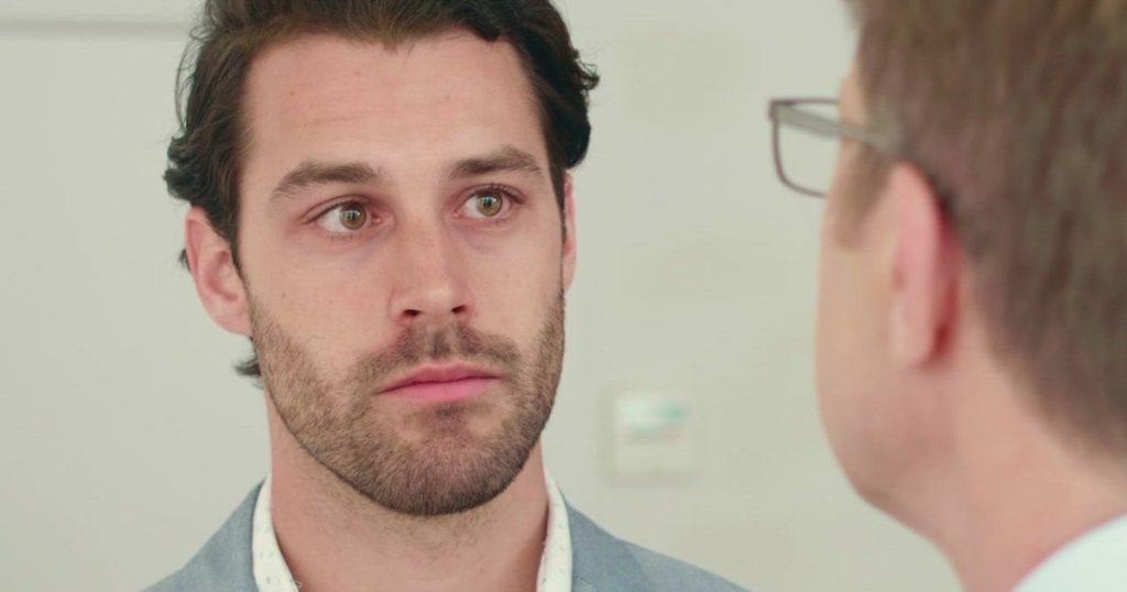 Jarred Harper age, birthday, height, wife, and career guide