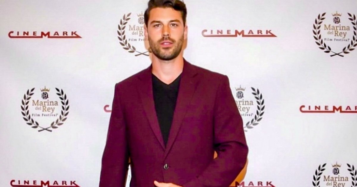 Jarred Harper height, age, wife rumors, and profile facts 2 Jarred Harper height at a glance