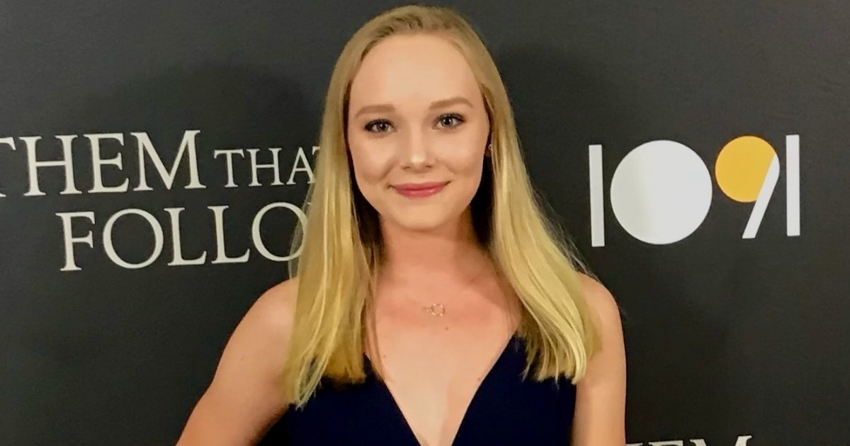 Who is Jesse Gallagher actress in dramas, films, and production? 2 Who is Jesse Gallagher actress?