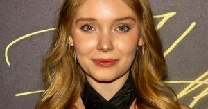 Who is Jesse Gallagher actress in dramas, films, and production?