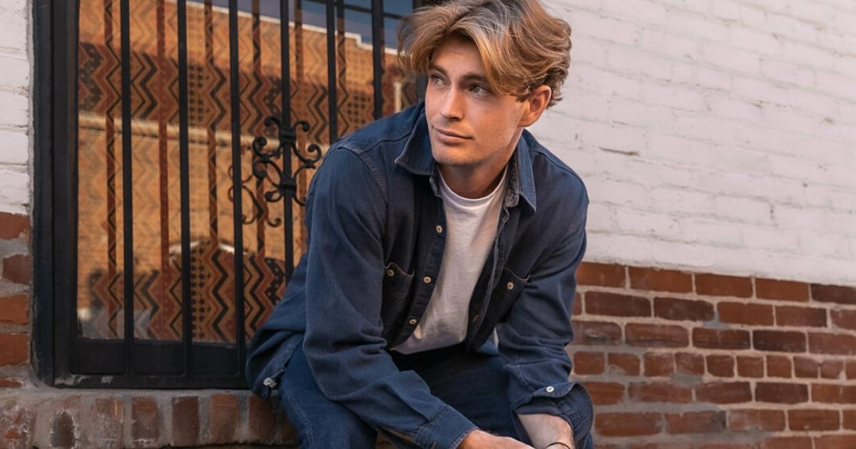 Jordan Frank actor biography, age, height, and movies guide 2 Jordan Frank actor overview