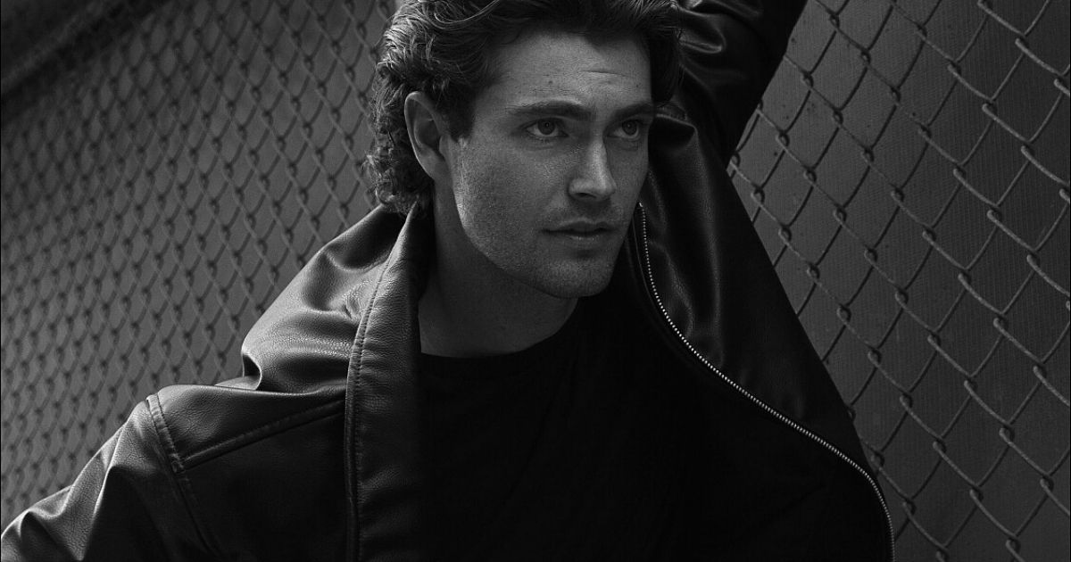 Jordan Frank actor biography, age, height, and movies guide 3 Jordan Frank biography