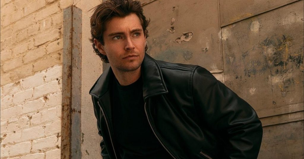 Jordan Frank actor: powerful biography and drama role guide