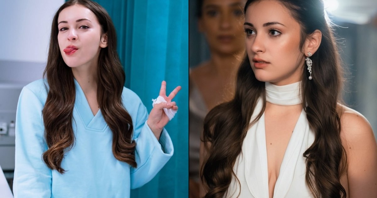 Natasha Rimar actress biography, drama roles, and profile 4 Natasha Rimar Instagram and social media