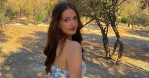 Natasha Rimar actress: powerful rising drama roles guide