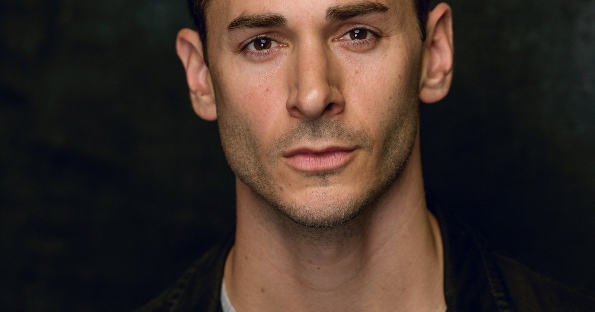 Who is Ryan Vincent actor in vertical dramas and films? 3 What role made Ryan Vincent actor stand out?