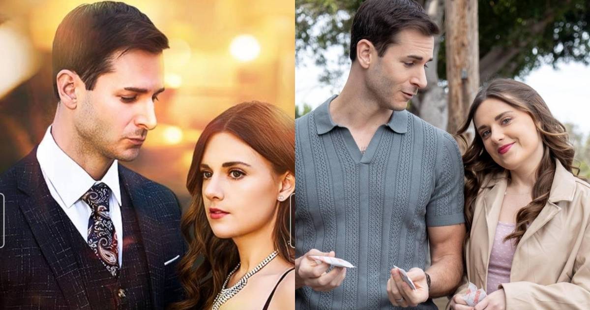 Who is Ryan Vincent wife in real life and short dramas? 3 What is Ryan Vincent age?