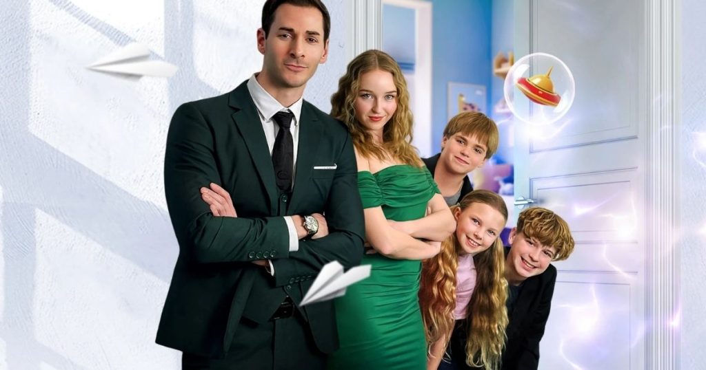 Who is Ryan Vincent wife in real life and short dramas?