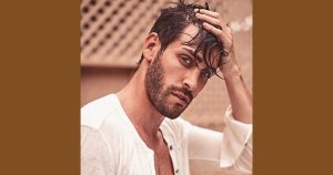 Sam Myerson height, model profile, career, and personal facts