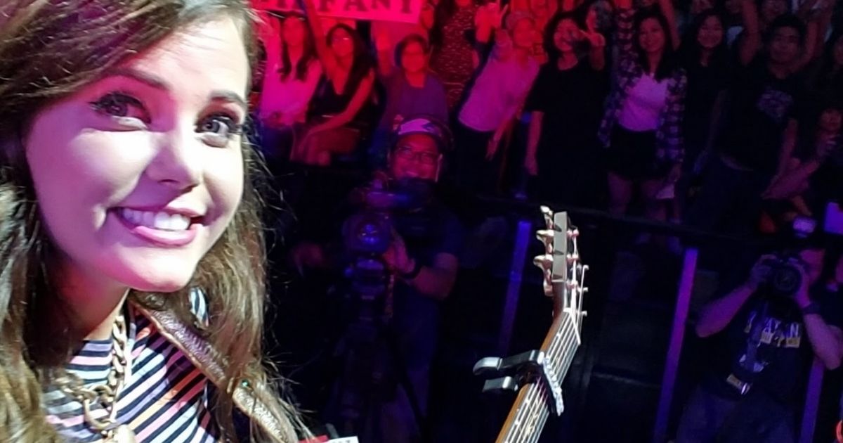 Tiffany Alvord age, birthday, career, and personal profile 2 Tiffany Alvord age at a glance