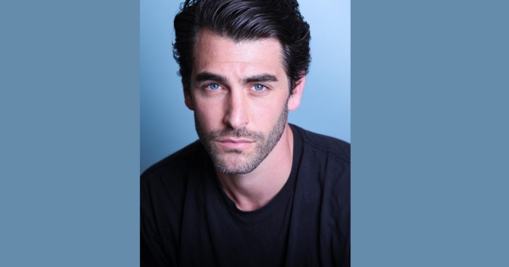 Sam Myerson age, birthday, career, and personal profile